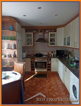 Casa adosada en venta en Yuncos