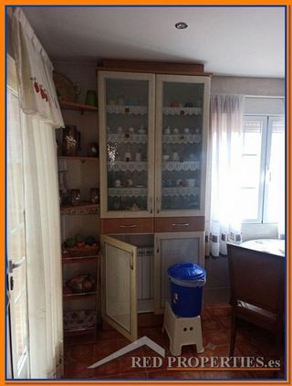 Casa adosada en venta en Yuncos