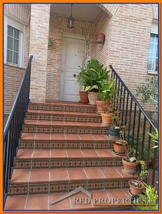 Casa adosada en venta en Yuncos