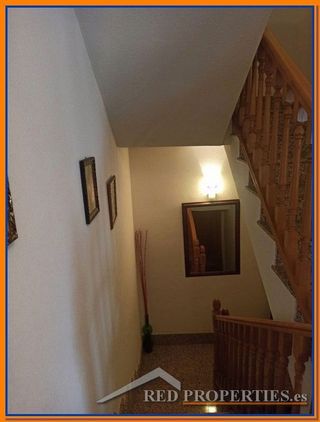 Casa adosada en venta en Yuncos