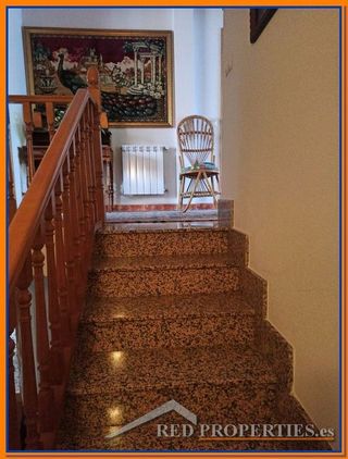 Casa adosada en venta en Yuncos