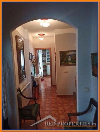 Casa adosada en venta en Yuncos