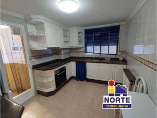 Piso en alquiler en Alcoy/Alcoi