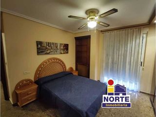 Piso en alquiler en Alcoy/Alcoi