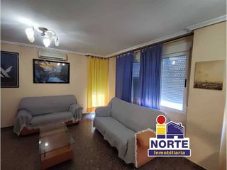 Piso en alquiler en Alcoy/Alcoi