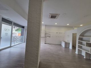 Local comercial en alquiler en Vara de Quart en Valencia