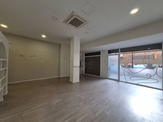 Local comercial en alquiler en Vara de Quart en Valencia