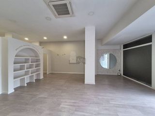 Local comercial en alquiler en Vara de Quart en Valencia