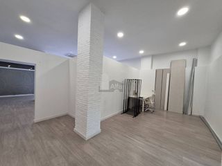 Local comercial en alquiler en Vara de Quart en Valencia