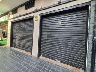 Local comercial en alquiler en Vara de Quart en Valencia