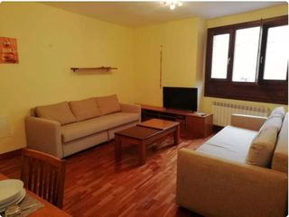 Piso en alquiler en Casco Histórico en Toledo