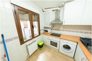 Piso en alquiler en Casco Histórico en Toledo