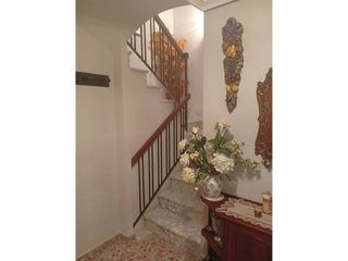 Casa en alquiler en Centro en Villarreal