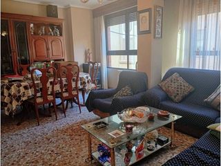 Casa en alquiler en Centro en Villarreal