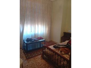 Casa en alquiler en Centro en Villarreal