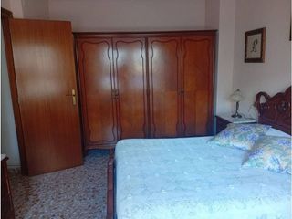 Casa en alquiler en Centro en Villarreal