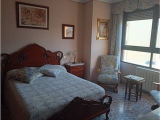 Casa en alquiler en Centro en Villarreal