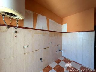 Piso en venta en Úbeda