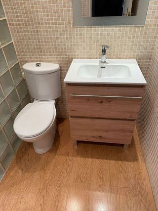 Piso en alquiler en Arrancapins en Valencia