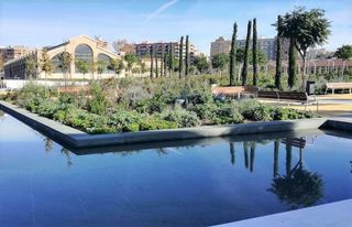 Piso en alquiler en Arrancapins en Valencia