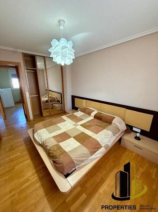 Piso en venta en Guijuelo