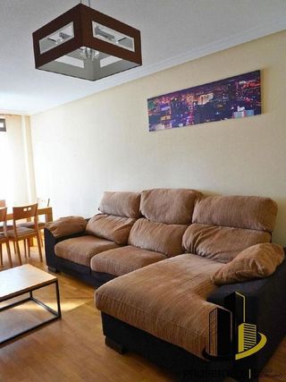 Piso en venta en Guijuelo