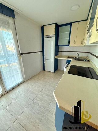 Piso en venta en Guijuelo