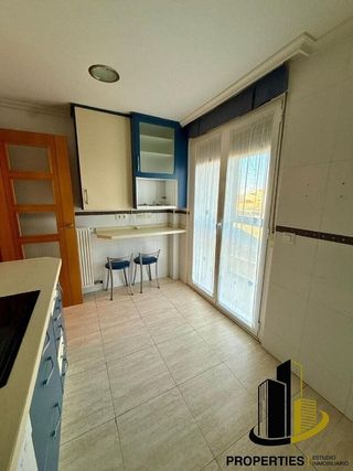 Piso en venta en Guijuelo