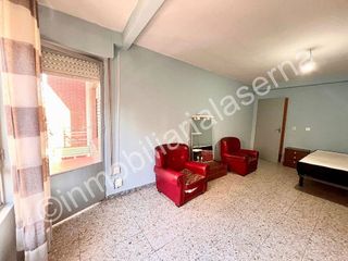 Piso en venta en Las Eras de Renueva en León