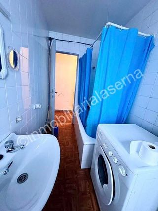 Piso en venta en Las Eras de Renueva en León