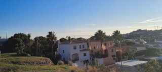 Solar en venta en Monterrey - Rancho Domingo en Benalmádena