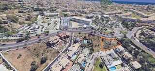 Solar en venta en Monterrey - Rancho Domingo en Benalmádena