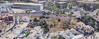 Solar en venta en Monterrey - Rancho Domingo en Benalmádena