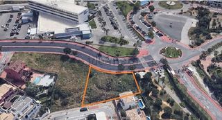 Solar en venta en Monterrey - Rancho Domingo en Benalmádena