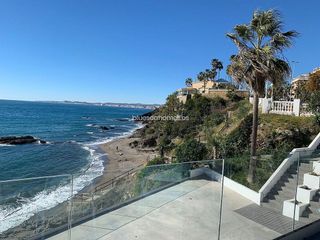 Solar en venta en Monterrey - Rancho Domingo en Benalmádena