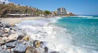 Solar en venta en Monterrey - Rancho Domingo en Benalmádena