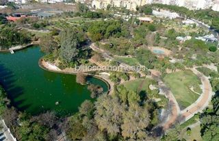 Solar en venta en Monterrey - Rancho Domingo en Benalmádena