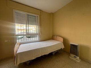 Piso en venta en Bajadilla - Fuente Nueva en Algeciras