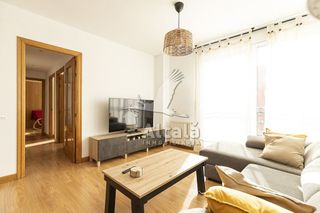 Piso en venta en Espartales en Alcalá de Henares