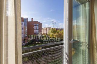 Piso en venta en Espartales en Alcalá de Henares