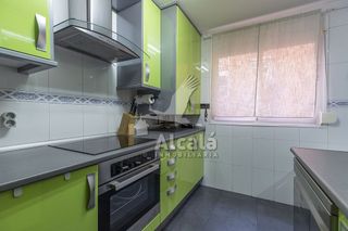 Piso en venta en Espartales en Alcalá de Henares