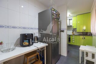 Piso en venta en Espartales en Alcalá de Henares