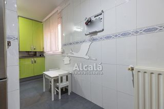 Piso en venta en Espartales en Alcalá de Henares