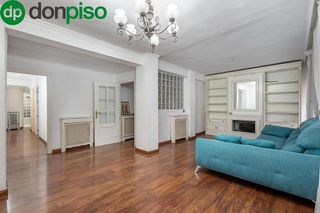 Piso en venta en San Matías - Realejo en Granada