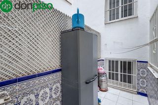 Piso en venta en San Matías - Realejo en Granada