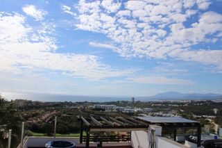 Casa adosada en alquiler en Los Monteros - Bahía de Marbella en Marbella