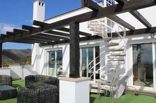 Casa adosada en alquiler en Los Monteros - Bahía de Marbella en Marbella