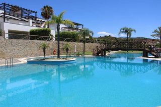 Casa adosada en alquiler en Los Monteros - Bahía de Marbella en Marbella