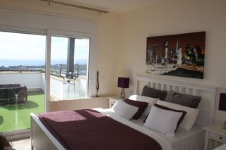 Casa adosada en alquiler en Los Monteros - Bahía de Marbella en Marbella