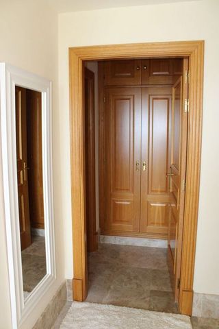 Casa adosada en alquiler en Los Monteros - Bahía de Marbella en Marbella